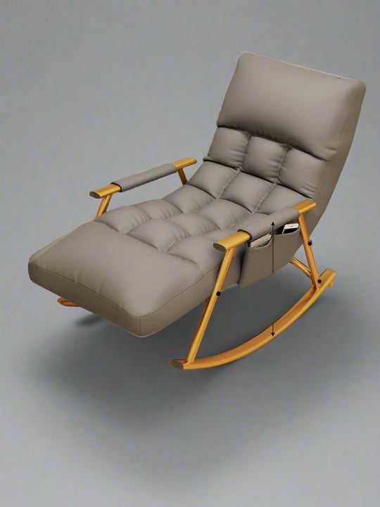 Relaxing Lounge Armchair