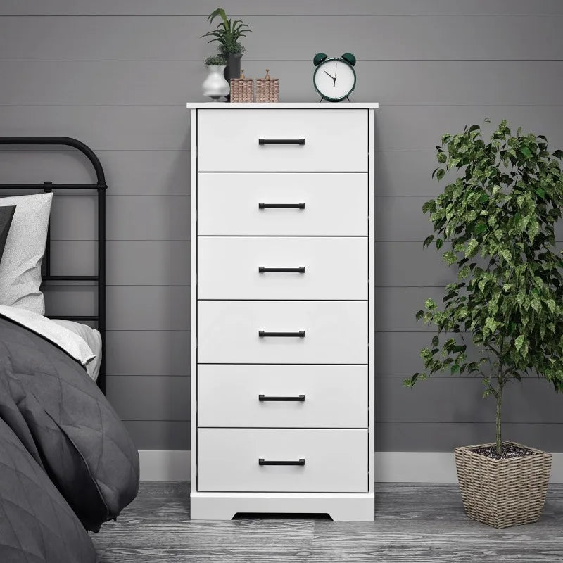 Astrid Tall Dresser