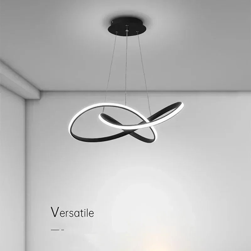 Stylish Lighting Lustre