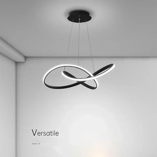 Stylish Lighting Lustre