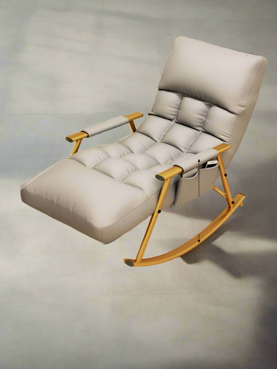 Relaxing Lounge Armchair