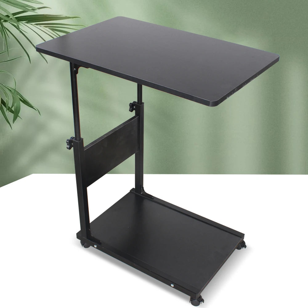 Modern Easy C-Table For Your Bed or Sofa