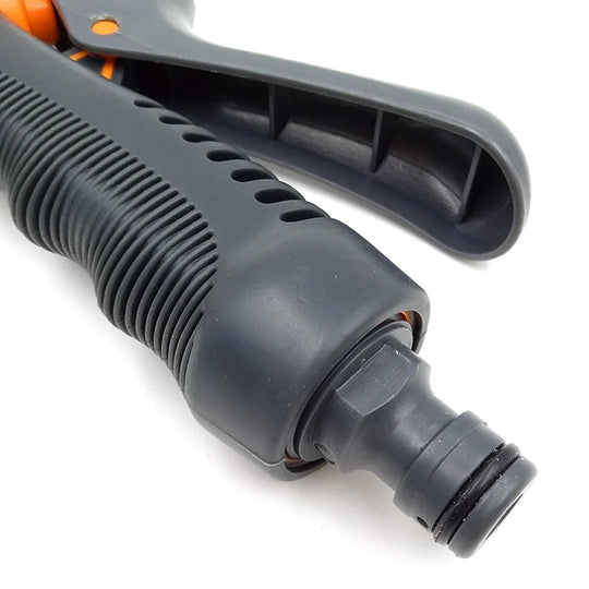 Garden Hose 2 Pattern Nozzle