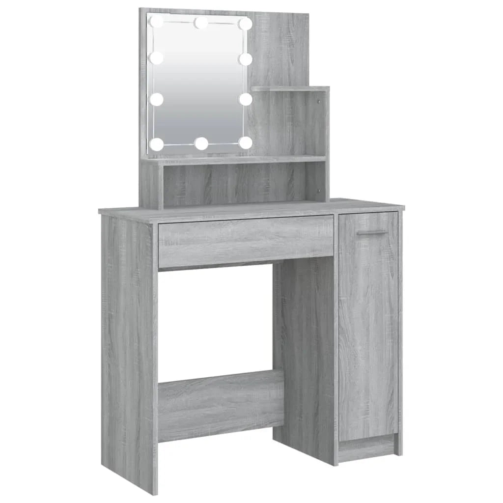 Modern Luxury Vanity Table For Your Bedroom