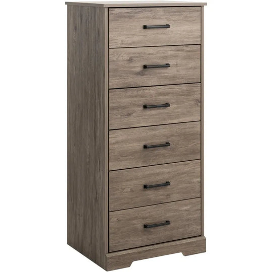 Astrid Tall Dresser