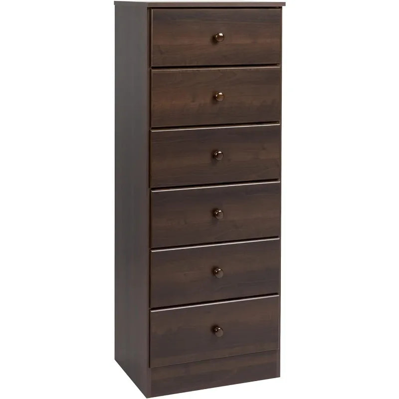 Astrid Tall Dresser