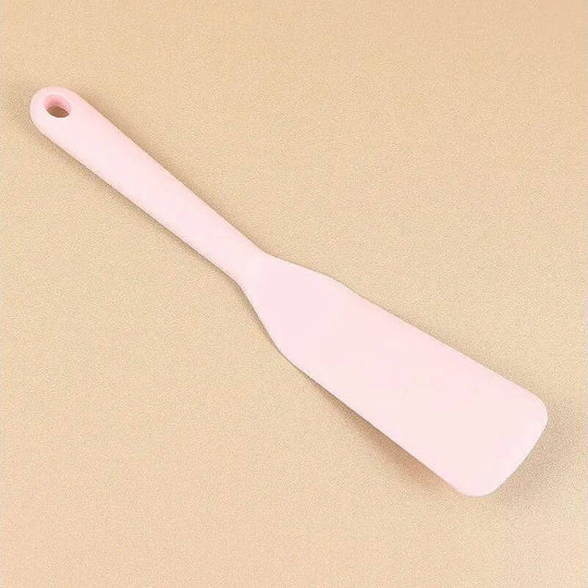 Modern Silicone Frying Spatula