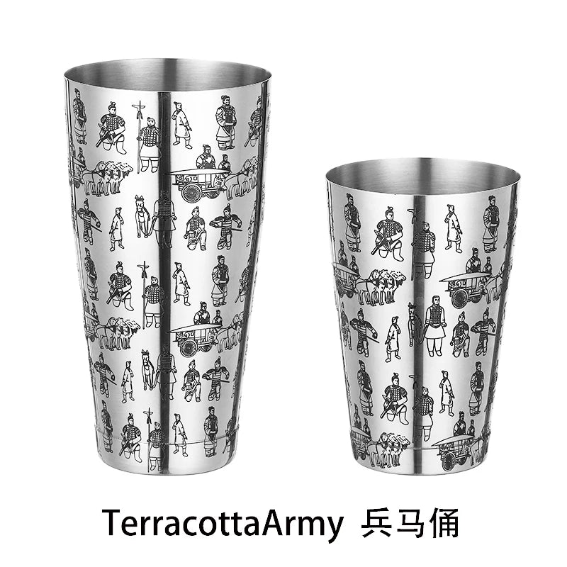 Cocktail Shaker