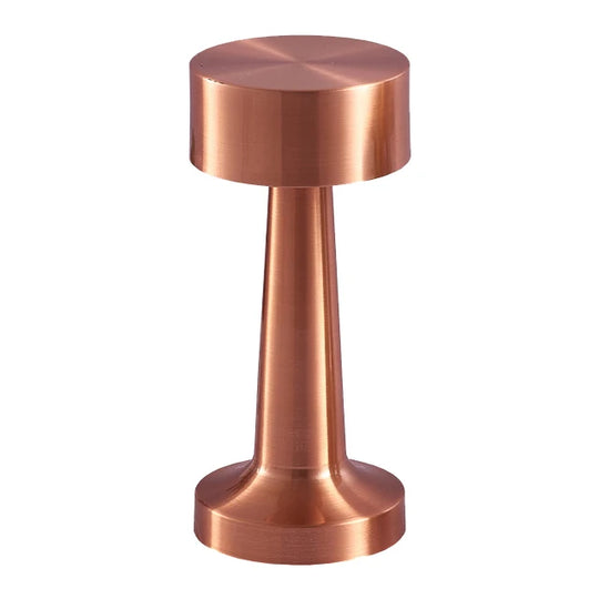 Luxury Retro Bar Table Lamp