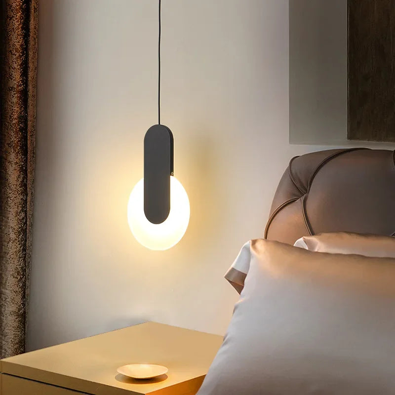 LED Pendant Lamp Hanging Chandelier