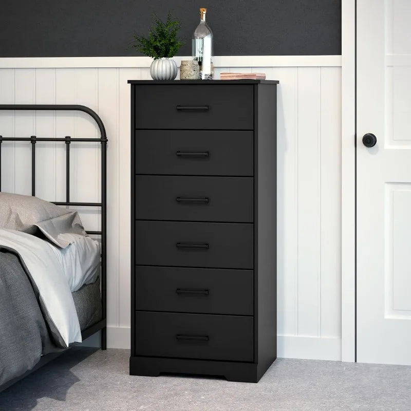 Astrid Tall Dresser