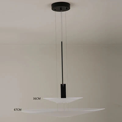 Designer LED Ceiling Chandelier