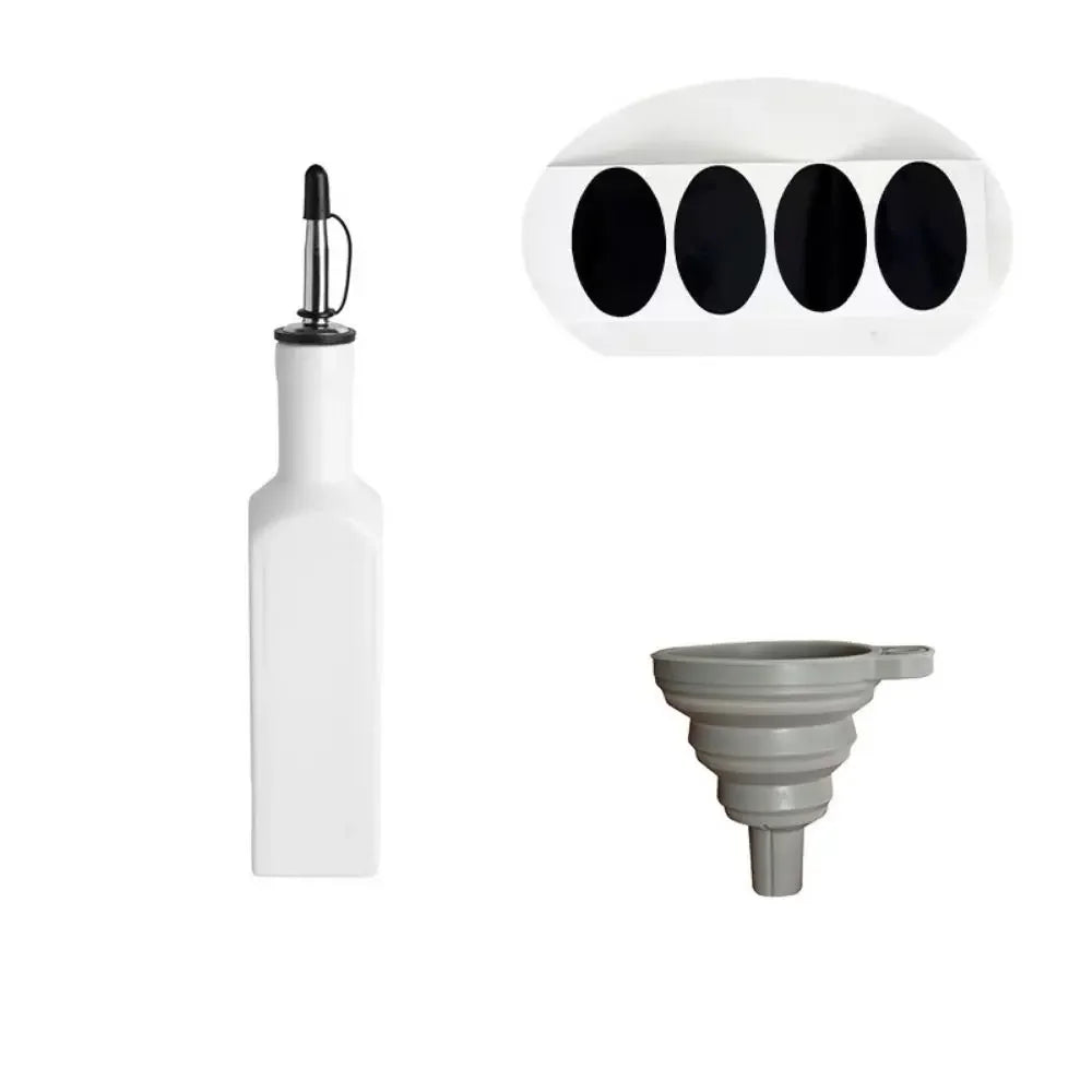 Ceramic Olive Oil Dispenser