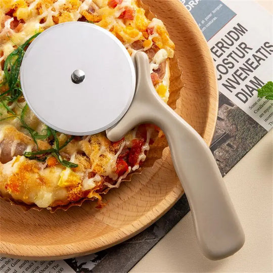 Eazy Breezy Pizza Cutter
