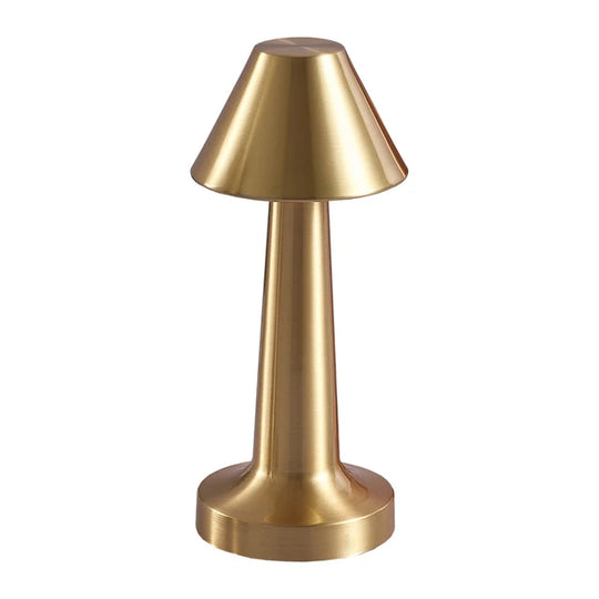 Luxury Retro Bar Table Lamp