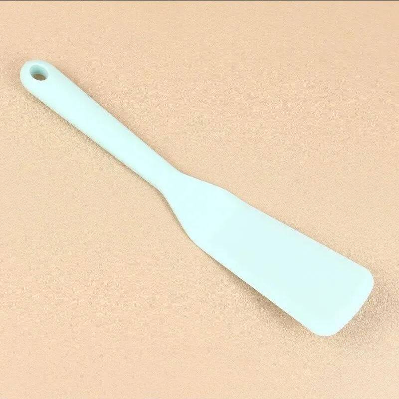 Modern Silicone Frying Spatula