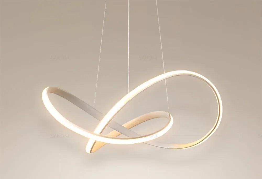 Stylish Lighting Lustre