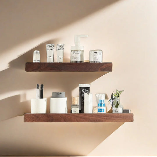 Bathroom Storage Shelf