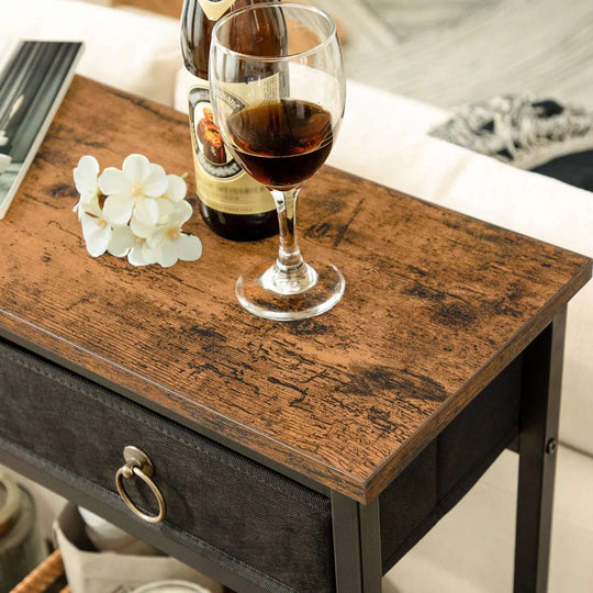 Contemporary Console Table