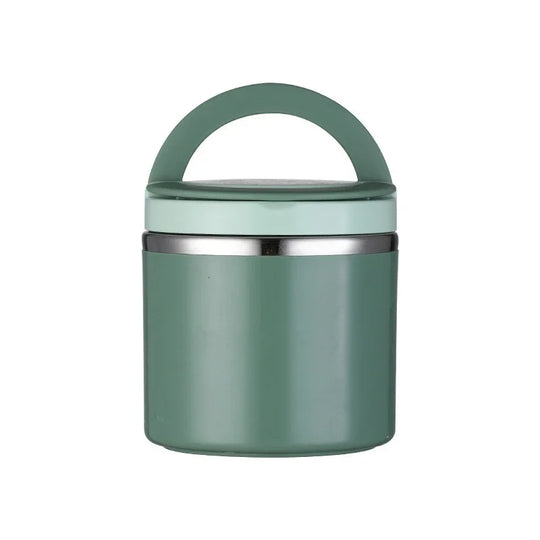 Thermal Stainless Steel Lunch Box