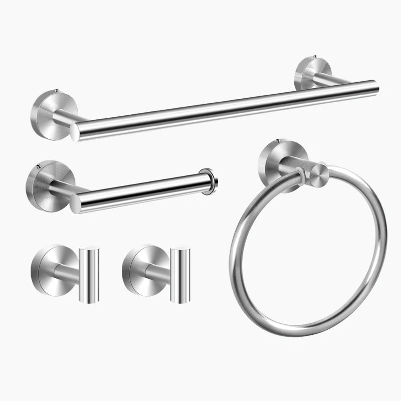 Bathroom Hardware Set