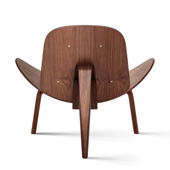 Mid Century Lounge Chair