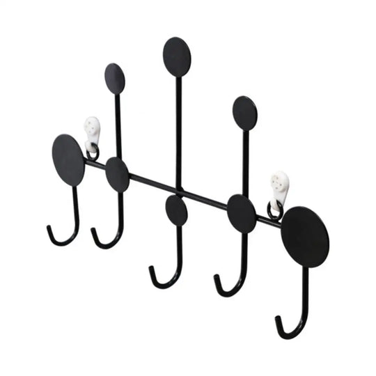 Ornamental Coat Hooks