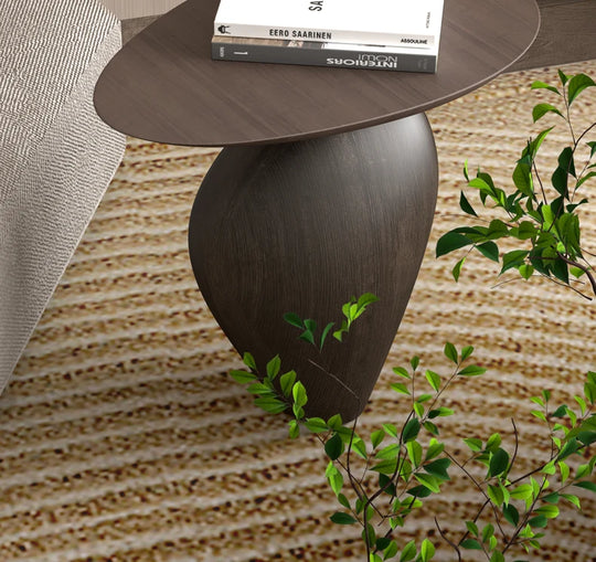 Cobblestone Side Table