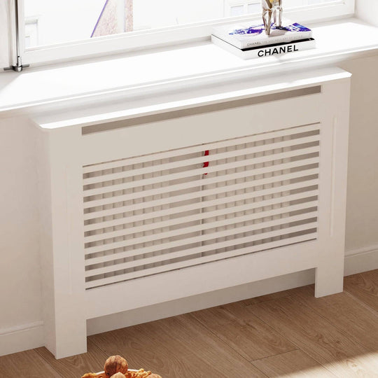 Wooden Radiator Cover Cabinet