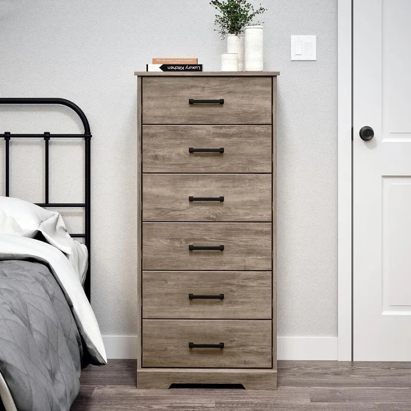 Astrid Tall Dresser