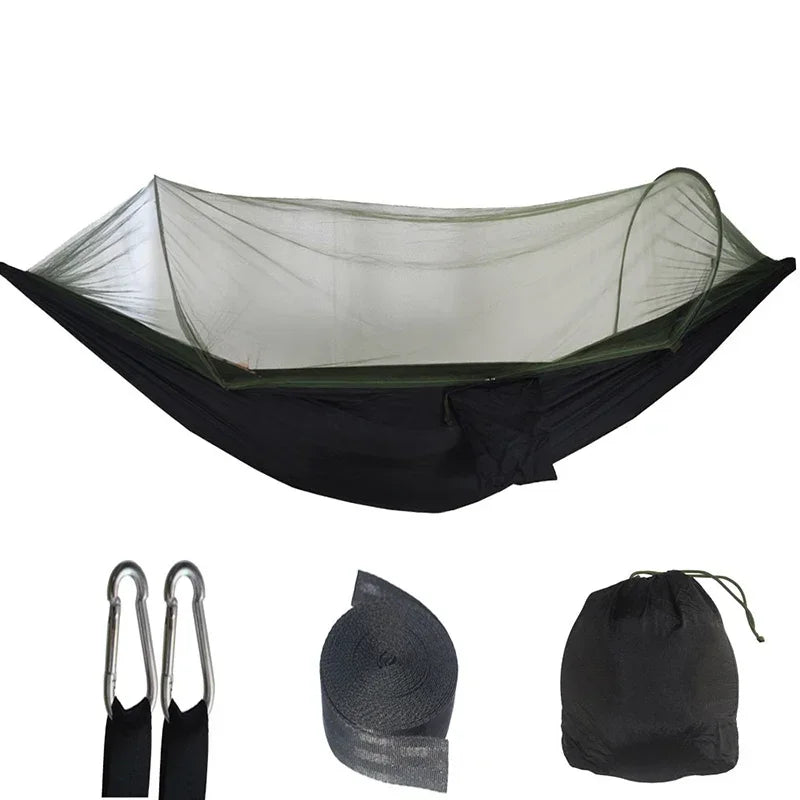 Outdoor Modern Hammock