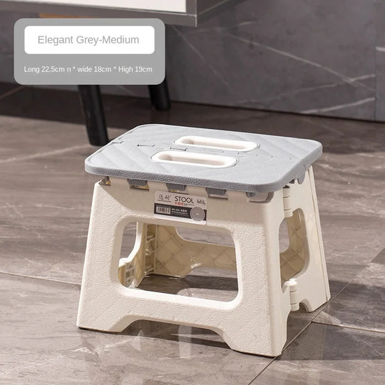 Practical Folding Stool