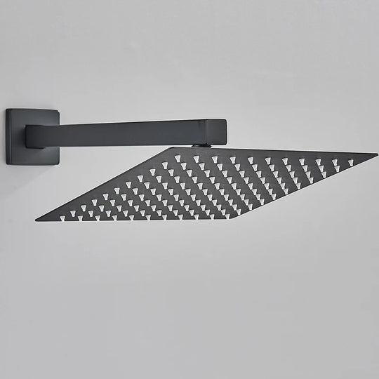 Luxury Rainfall Shower Head