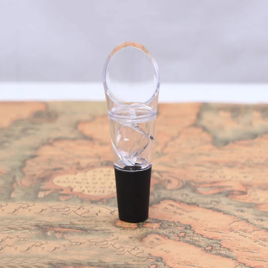 Mini Red Wine Aerator And Decanter