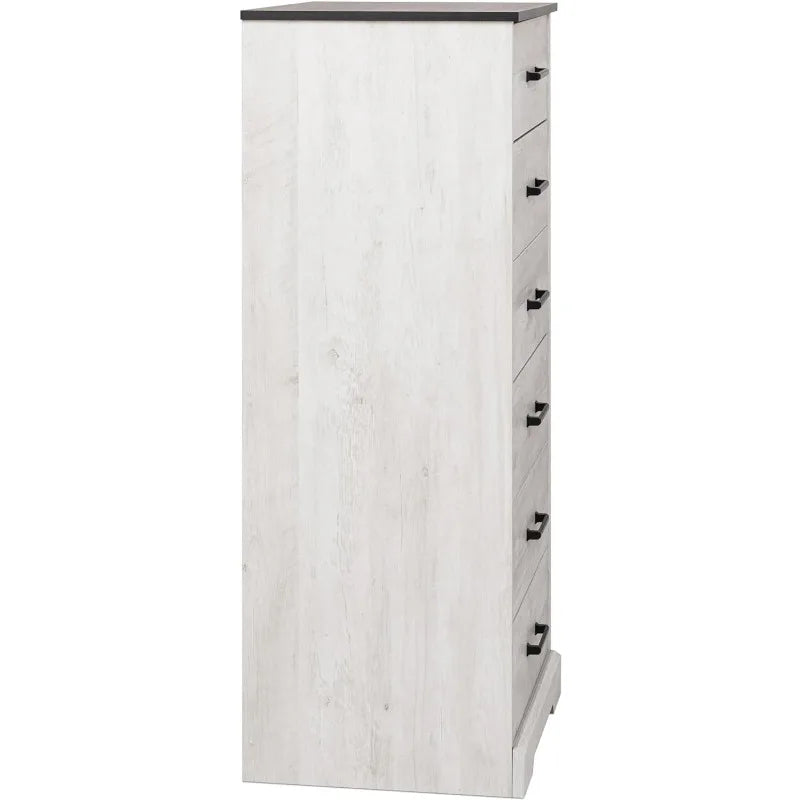 Astrid Tall Dresser