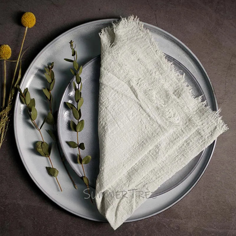 Luxury Large Napkins