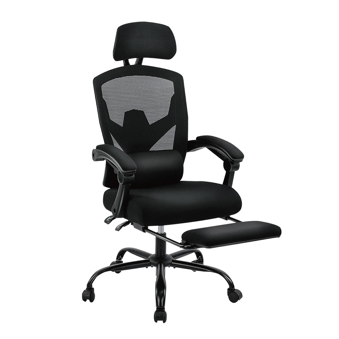 Ergonomic Reclining High Back Mesh Desk Chair