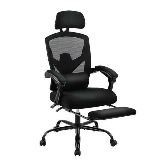 Ergonomic Reclining High Back Mesh Desk Chair