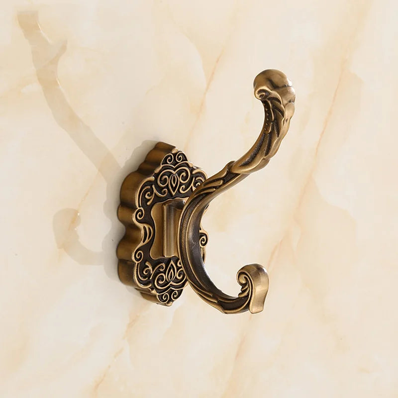 Luxury Antique Wall Hooks