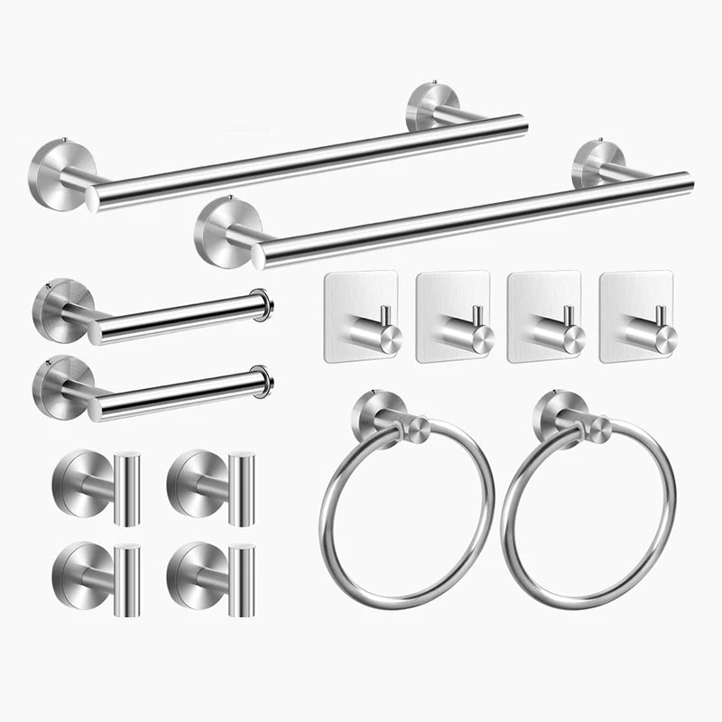 Bathroom Hardware Set