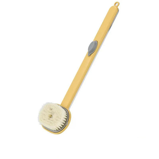 Long Handle Bath Brush