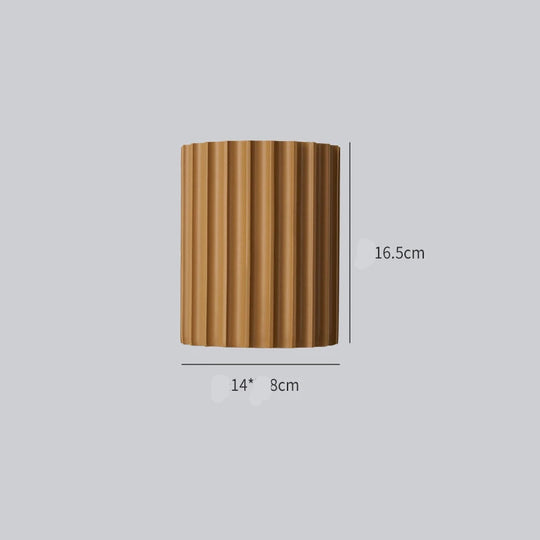 Nordic LED Wall Lamp
