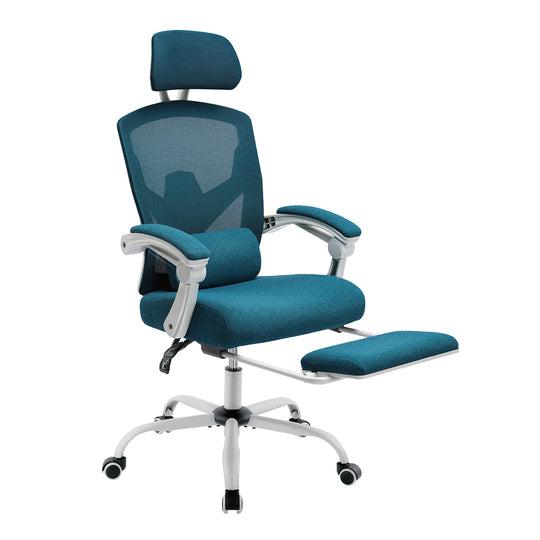Ergonomic Reclining High Back Mesh Desk Chair