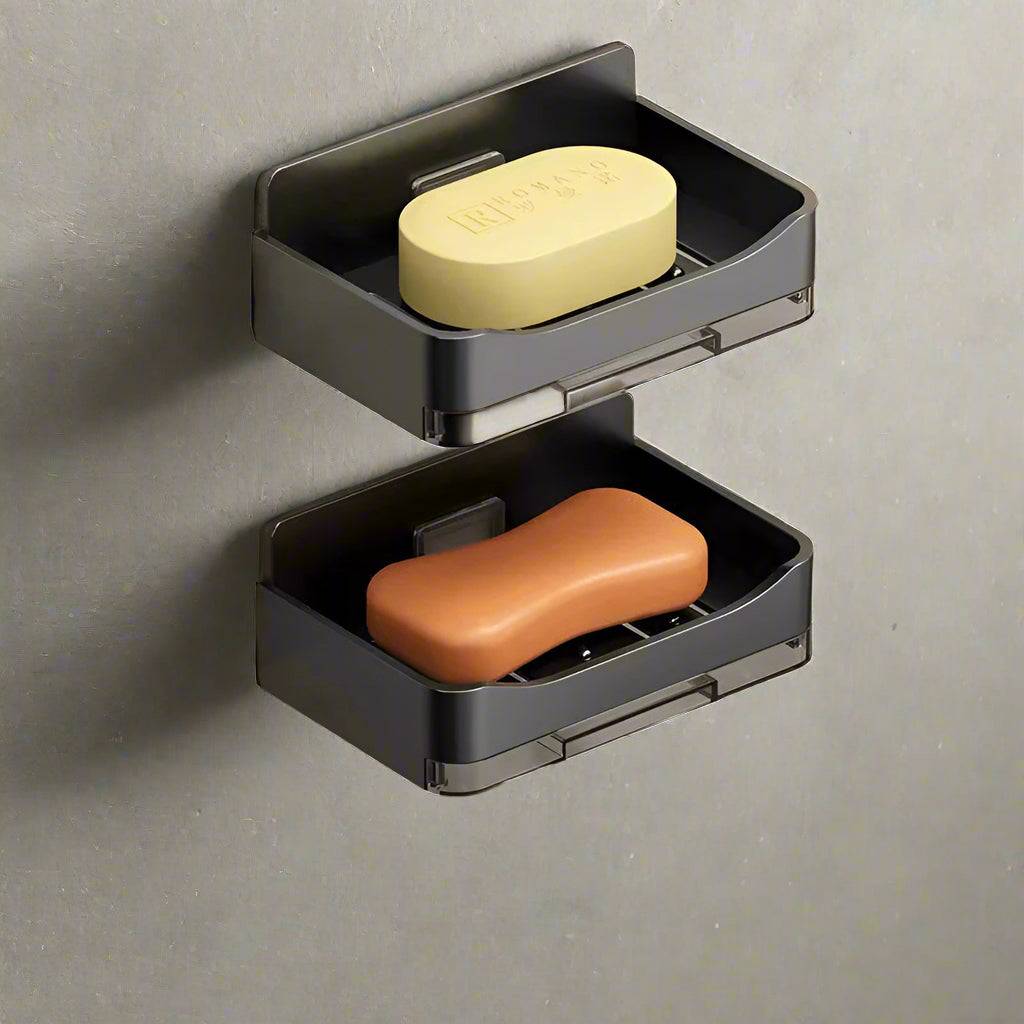 Modern Bathroom Soap Dish