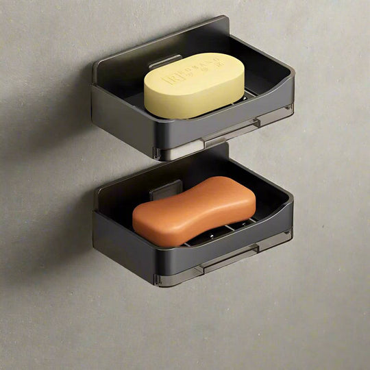 Modern Bathroom Soap Dish
