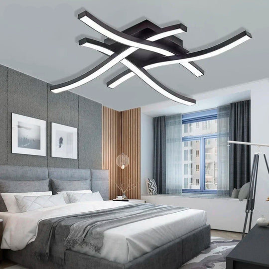 Decorative LED Ceiling Light