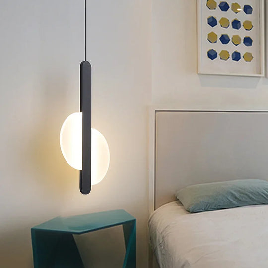 LED Pendant Lamp Hanging Chandelier