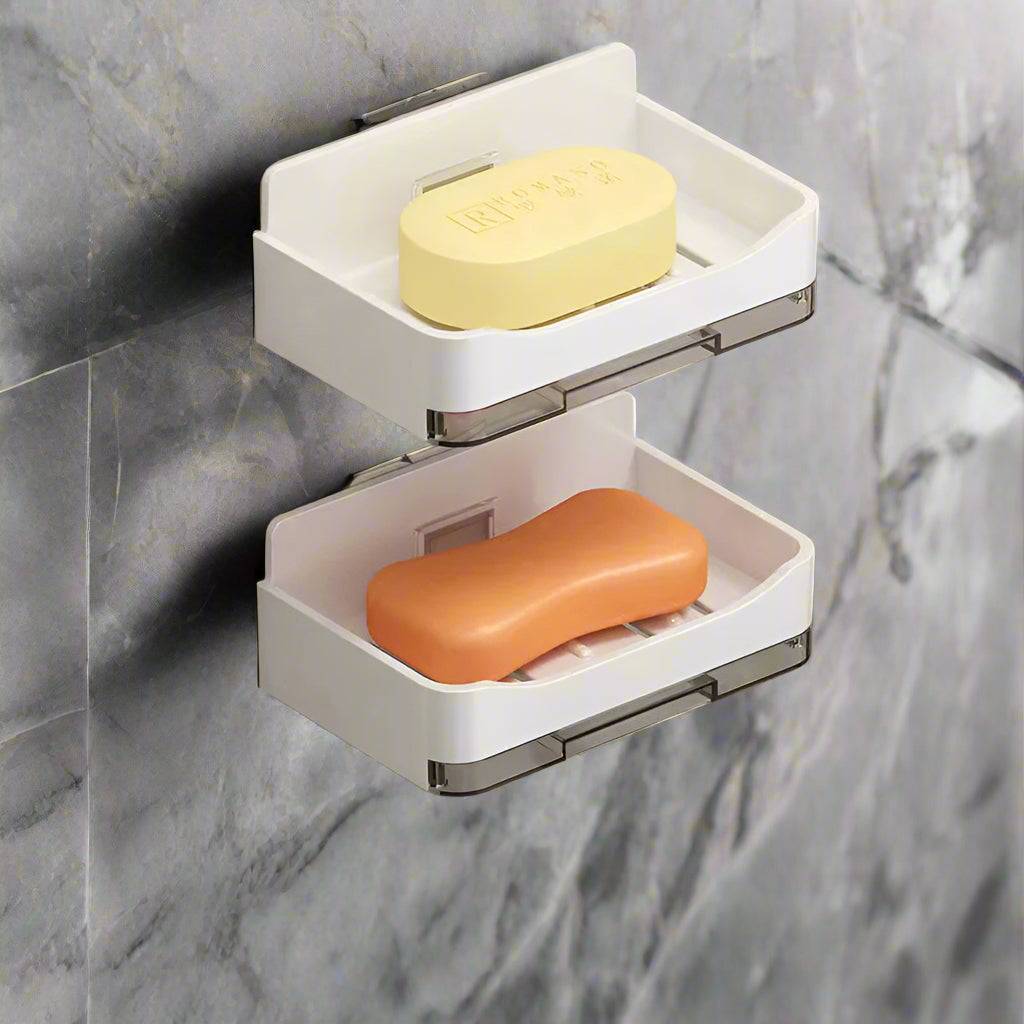 Modern Bathroom Soap Dish