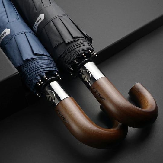 Luxury Aluminium Umbrella