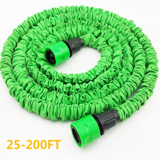 Flexible Expandable Garden Hose